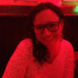 Meet your Posher, Maxine sharavsky